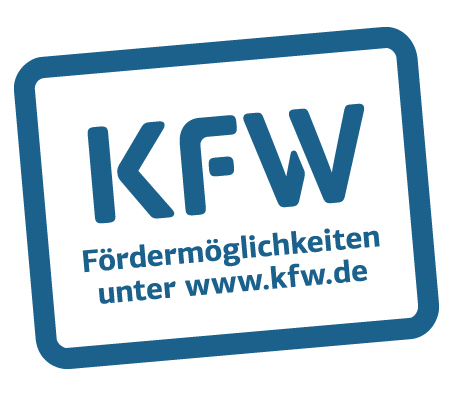 KFW Logo