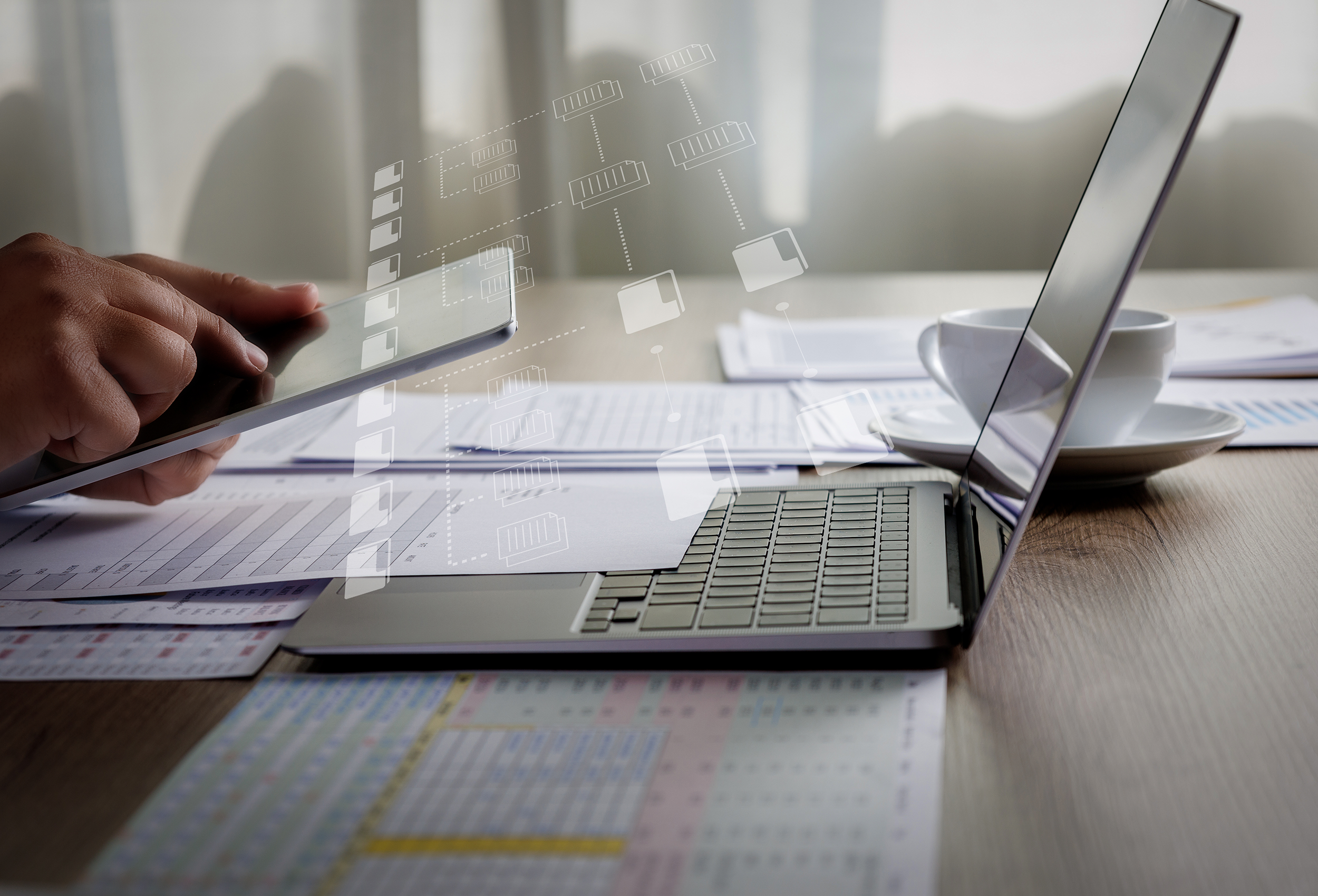 Vorsteuerabzug und Regelbesteuerung