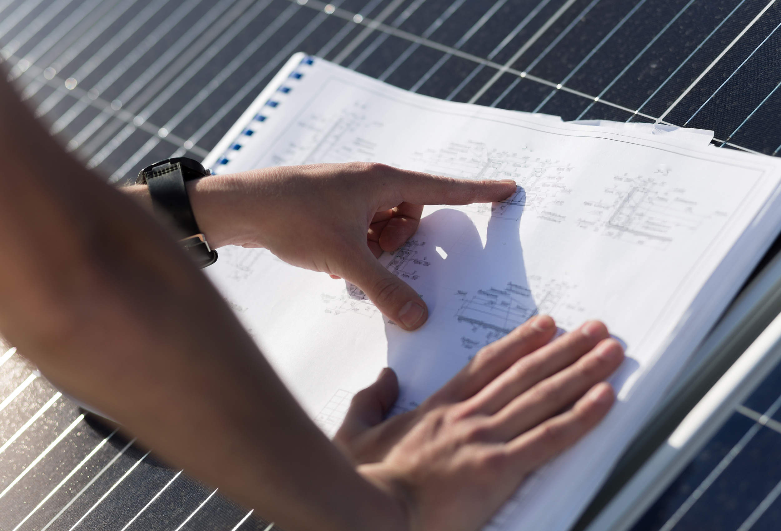 Förderungen und Finanzierung