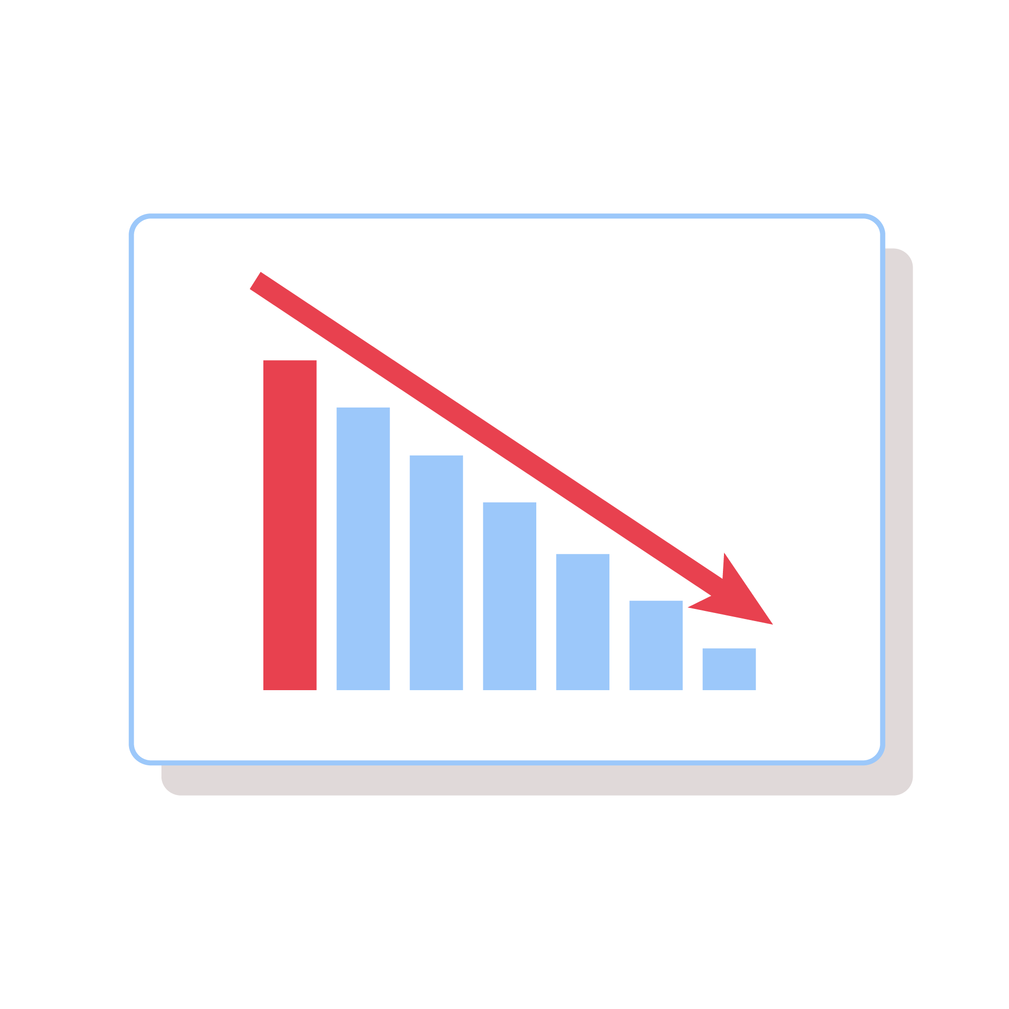 Sinkende Stromokosten
