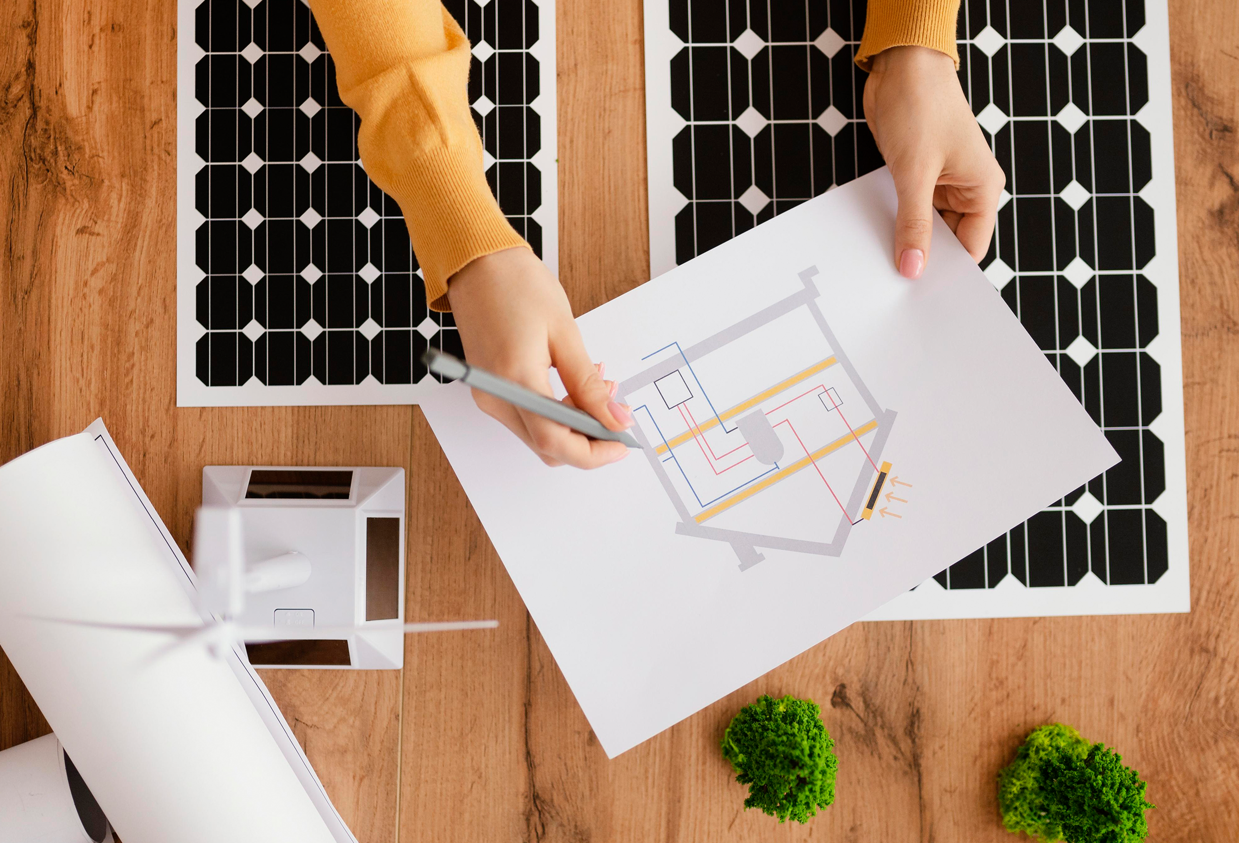 Konfiguration und Installation